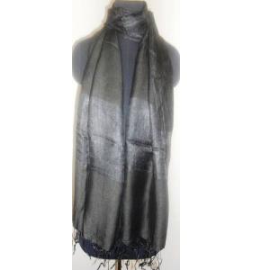 silk viscose scarf stock