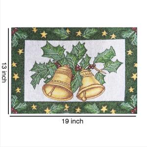 Set of 6 Home Cloth 