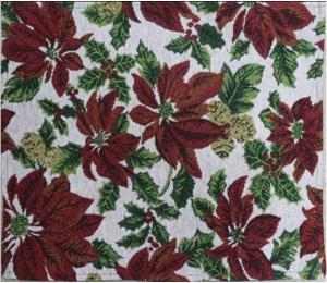 Jacquard Tapestry Pl