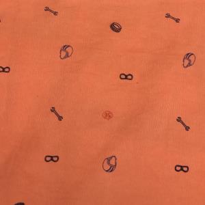 Cordorary fabric for shirt