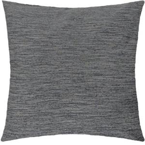 Grey Sparkle Cushion Cover