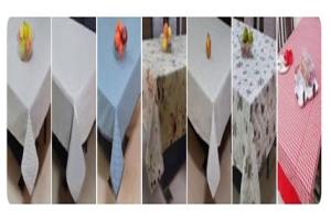 100% Cotton Table cover