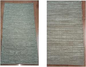Cotton Ribbed Rug