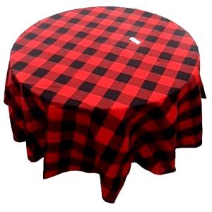 Cotton Table Cover S
