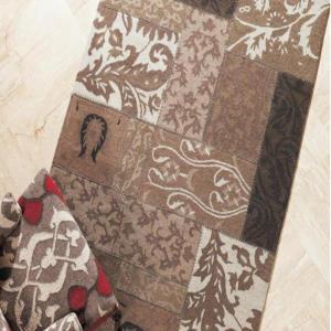 Designer Hand Tufted & Hand Knotted Woolen Carpets Stock