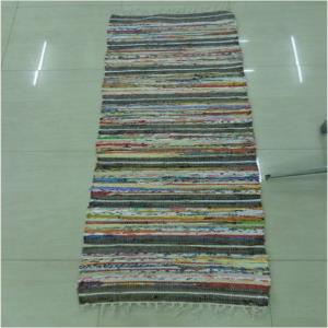 Chindi Stripe Rugs Stock