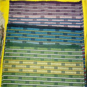 Cotton Rugs Stock