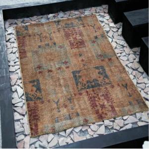 Designer Hand Tufted & Hand Knotted  Woolen Carpets Stock