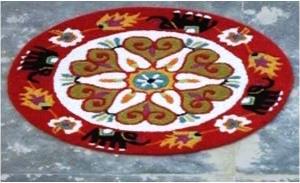 Hand Tufted Rugs Sto