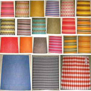 Rib Mat Stock