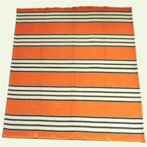 Cotton Stripe Rug Stock