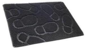 Rubber Pin Mat Stock