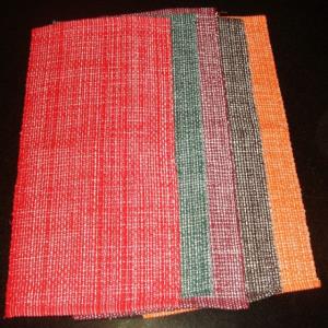 Ribbed Placemat Stoc