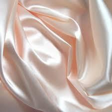 Cationic Sateen Fabrics