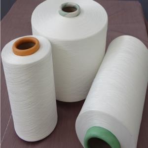Lycra Polyester Yarn