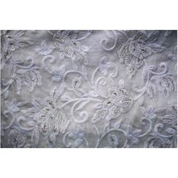 Crepe Silk Dyeable Fabrics