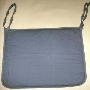 Foam Filled Chair Pad Stock