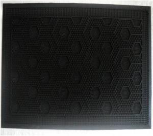 Rubber mat Stock