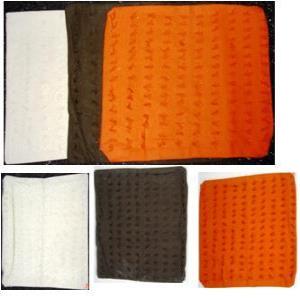 Woolen Cushion Covers