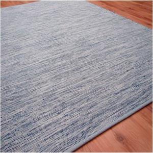 100 % Recycled Pet Yarn Rugs Stock
