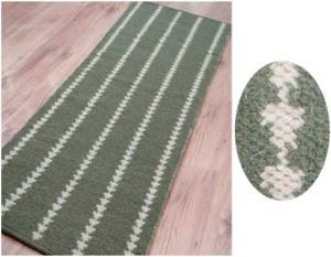 wool rug stock
