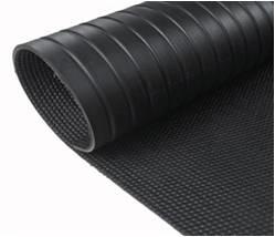 Rubber Stable Mat St