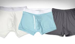 Underwear & Nightwear