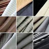 Polyster Viscose Suiting Fabrics