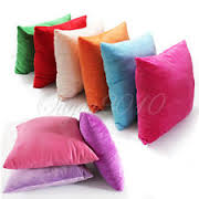 Pillow Covers