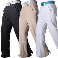 Trousers