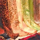 Curtain Material Fabric Drapery