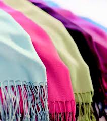 Mercerised Cotton Fabric