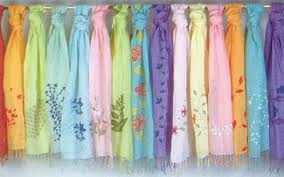 Scarves