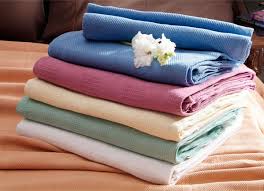 Hospital: non-woven textile sheets