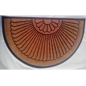 COIR BRUSH RUBBER MA