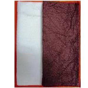 Jacquard Kitchen towel stock