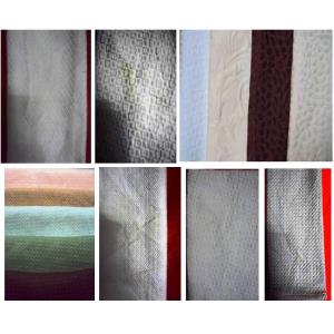 Jacquard Napkin stock