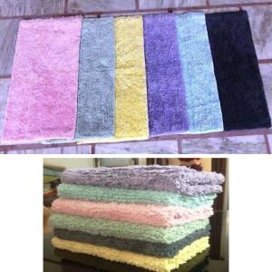  soft finish  Bathmats stock