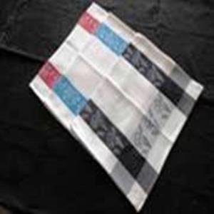 JACQUARD DISH CLOTH 