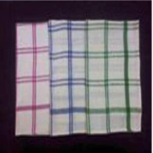 DISH CLOTH (GOLD) ST