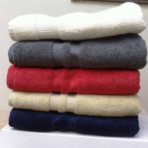 BATH TOWEL STOCK 