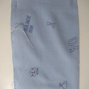 Kids shirting fabric