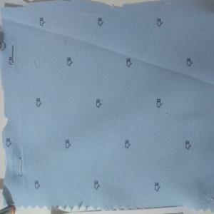 Kids shirting fabric