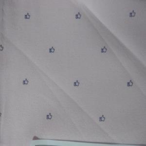 Kids shirting fabric