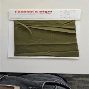 Moss Fabric