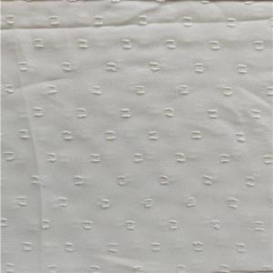DOBBY GEORGETTE FABRIC