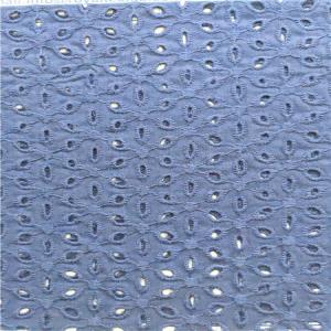 Schifflie Fabric
