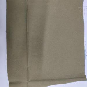 Cotton Twill Fabric