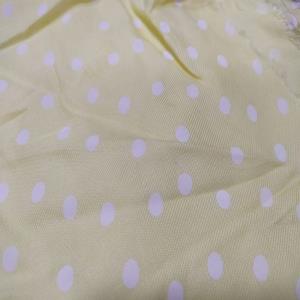 Rayon Twill Fabric