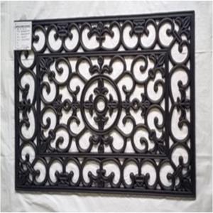 Rubber Mat asst Rct/
